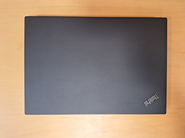 Prenosnik, LENOVO ThinkPad T14 G1... ugodna cena / kvaliteta A- #3 - slika 9