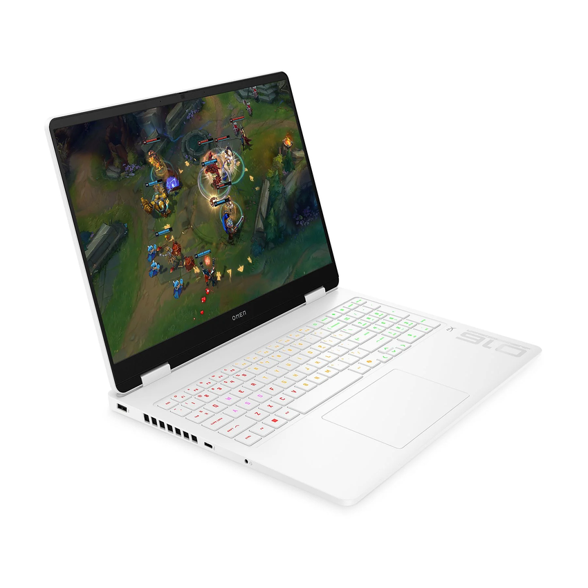 Prenosnik HP OMEN Gaming 16-am0022ns | U7-255H | RTX 5070 (8 GB) | W11H / Core Ultra 7 / RAM 32 GB / SSD Disk / 16,0″ WUXGA - slika 3