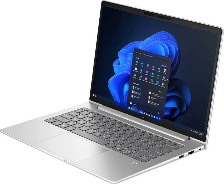 Prenosnik i HP EliteBook 6 G1i 14 | U7 255U | 32GB RAM | 1TB SSD / Core Ultra 7 / RAM 32 GB / SSD Disk / 14,0″ WUXGA - slika 2