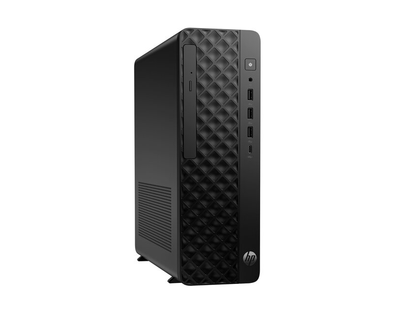 Računalnik HP ProDesk 2 SFF G1i E | i3-14100 / i3 / RAM 8 GB / SSD Disk - slika 3