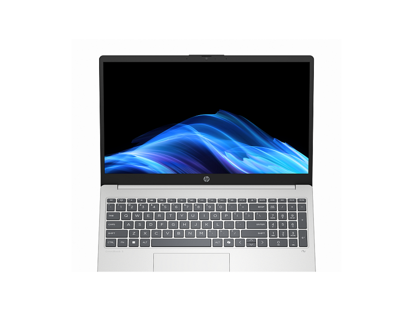 Prenosnik HP OmniBook 3 NGAI 15-fn0007np | Ryzen AI 5 330 / Ryzen AI 5 / RAM 24 GB / SSD Disk / 15,6″ FHD - slika 3
