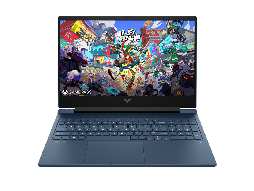 Prenosnik Victus Gaming 16-s1031nt | RTX 4050 | Win 10 Pro / Ryzen 7 / RAM 16 GB / SSD Disk / 16,0″ FHD