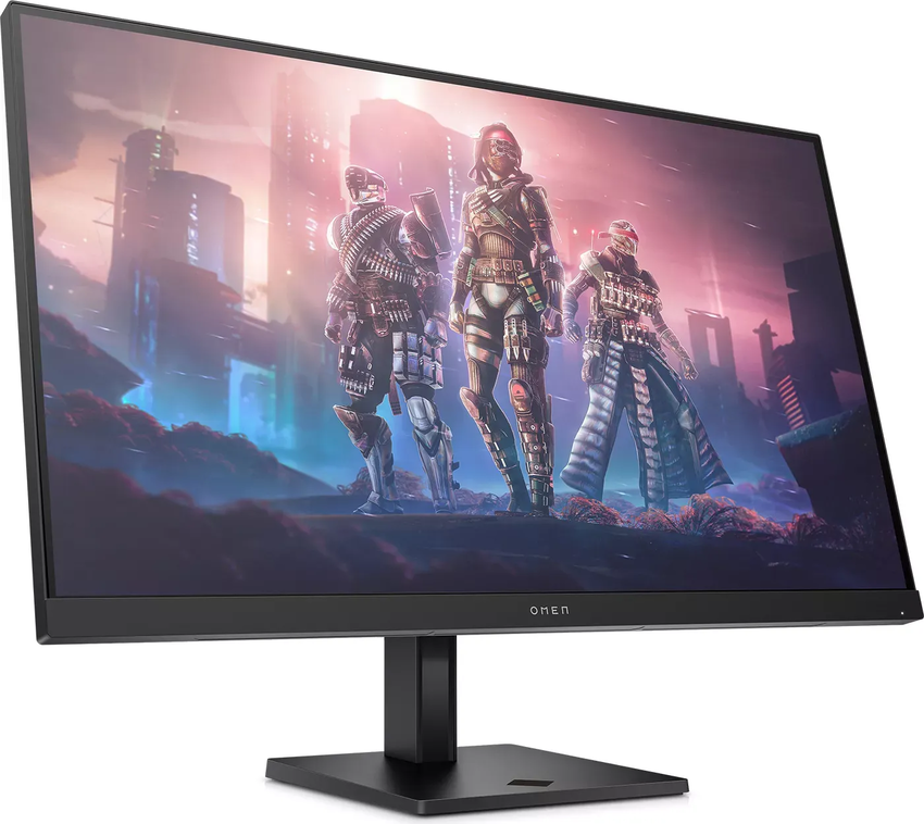 Monitor HP Omen 32q 80 cm (31,5″) QHD IPS LED HDR400 FreeSync 165Hz - slika 3