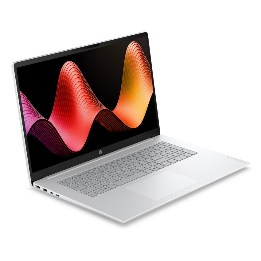 Prenosnik HP OmniBook 3 17-dk0152ng / Core 5 / RAM 8 GB / SSD Disk / 17,3″ FHD - slika 3
