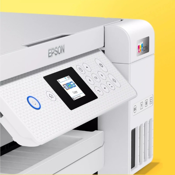 Brizgalni tiskalnik EPSON EcoTank L4266 (večfunkcijski) - slika 2