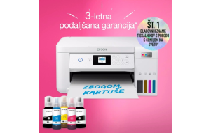 Brizgalni tiskalnik EPSON EcoTank L4266 (večfunkcijski) - slika 4