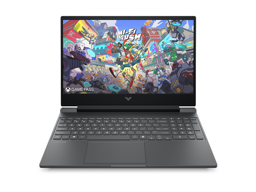 Prenosnik Victus Gaming 15-fa2029nx | i5-13420H | RTX 3050 (6GB) / i5 / RAM 8 GB / SSD Disk / 15,6″ FHD