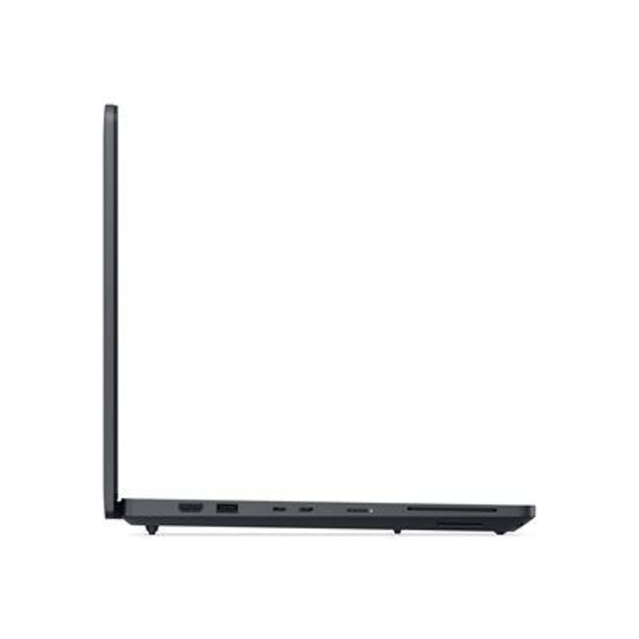 Prenosnik Dell Pro Max 16 MC16250 / Core Ultra 7 / RAM 32 GB / SSD Disk / 16,0″ WUXGA - slika 4