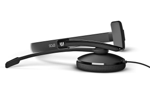 EPOS ADAPT 130T USB II – mono naglavna MS Teams certificirana slušalka - slika 4