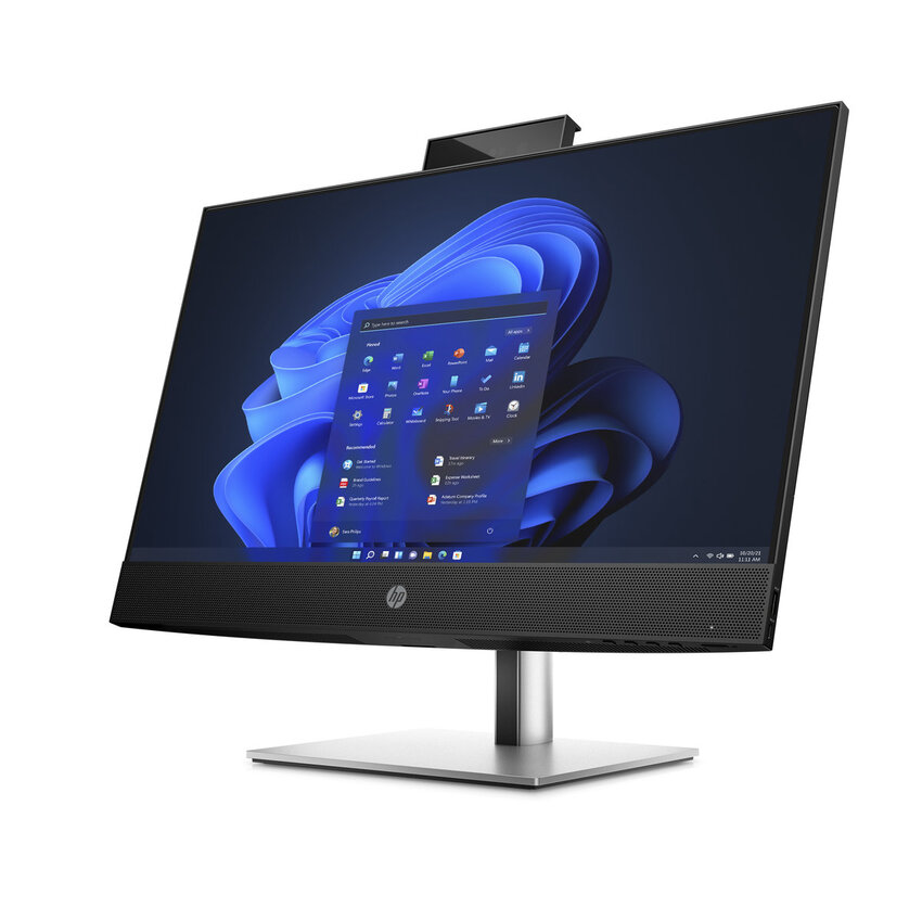Računalnik HP ProOne 440 G9 AiO | i5-13500T / i5 / RAM 16 GB / SSD Disk - slika 3