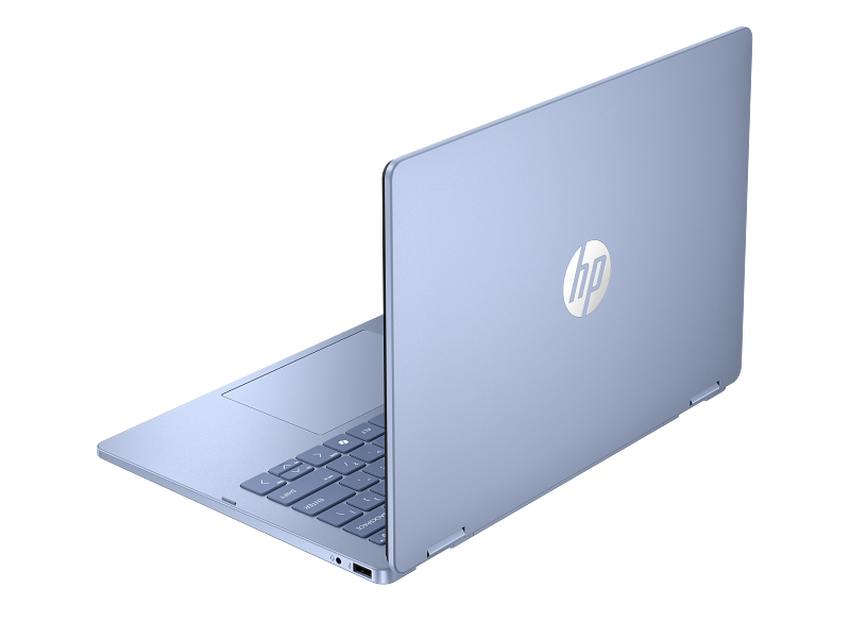 Prenosnik HP OmniBook 5 Flip 14-fp0033ne | Touch / Core 5 / RAM 16 GB / SSD Disk / 14,0″ WUXGA - slika 5