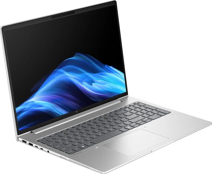 Prenosnik HP EliteBook 6 G1A / Ryzen 5 / RAM 16 GB / SSD Disk / 16,0″ WUXGA - slika 2