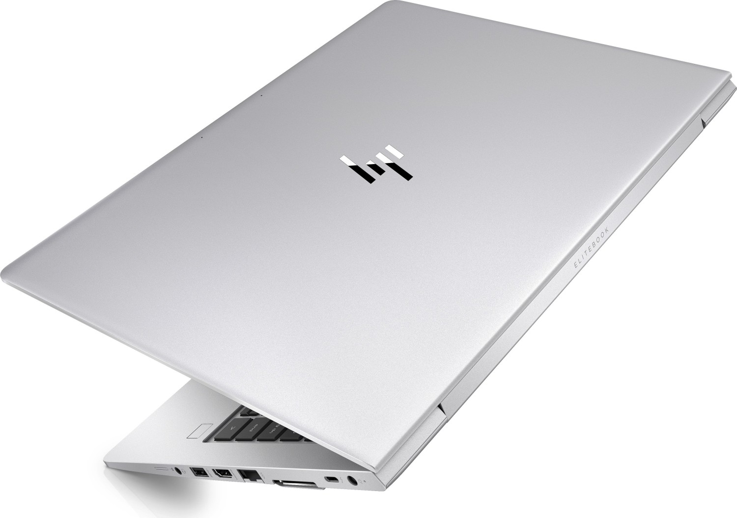 Prenosnik HP EliteBook 840 G5 / i5 / RAM 16 GB / SSD Disk / 14,0″ FHD - slika 4