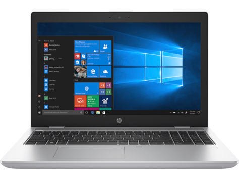 Prenosnik HP ProBook 650 G5 / i7 / RAM 16 GB / SSD Disk / 15,6″ FHD - slika 2