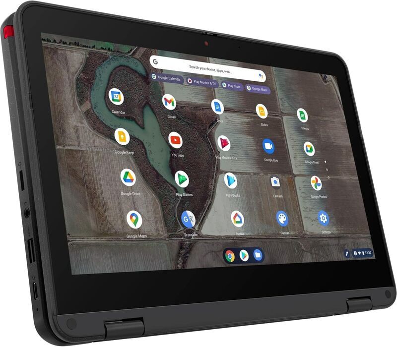 Prenosnik Lenovo IdeaPad Slim 3 N4500 / Celeron / RAM 8 GB / 15,6″ FHD - slika 2