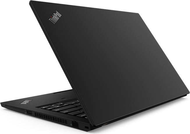 Prenosnik Lenovo ThinkPad P15S G1 / i7 / RAM 24 GB / SSD Disk / 15,6″ FHD - slika 3