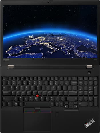 Prenosnik Lenovo ThinkPad P15S G1 / i7 / RAM 24 GB / SSD Disk / 15,6″ FHD - slika 2