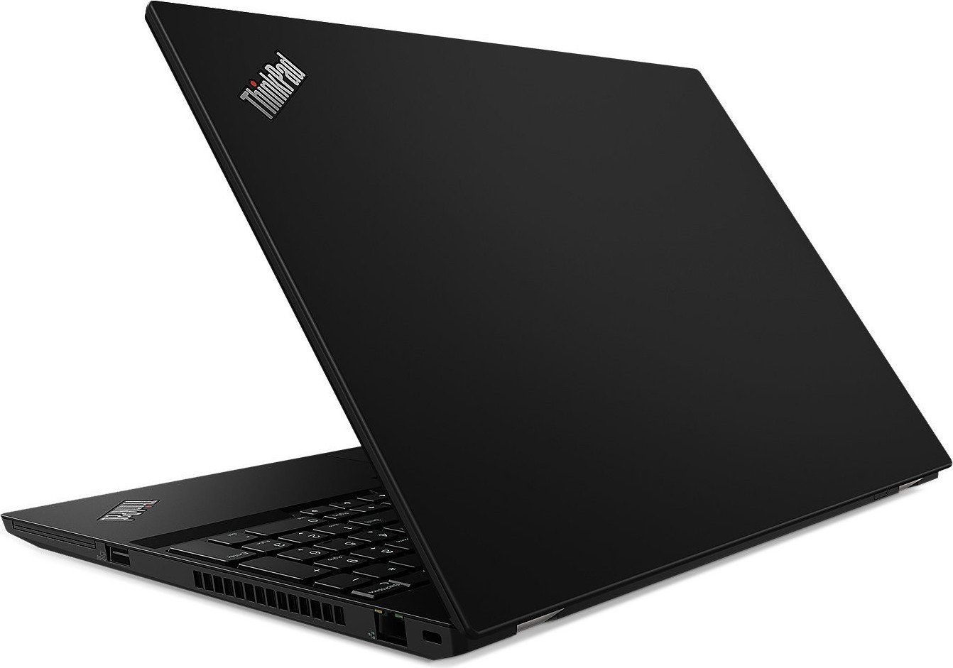 Prenosnik Lenovo ThinkPad T590 / i5 / RAM 8 GB / SSD Disk / 15,6″ FHD