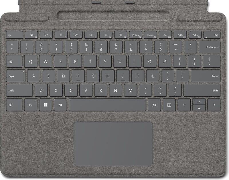 Prenosnik Microsoft Surface Pro 9 / i5 / RAM 8 GB / SSD Disk / 13,3″ 2880x1920 - slika 4