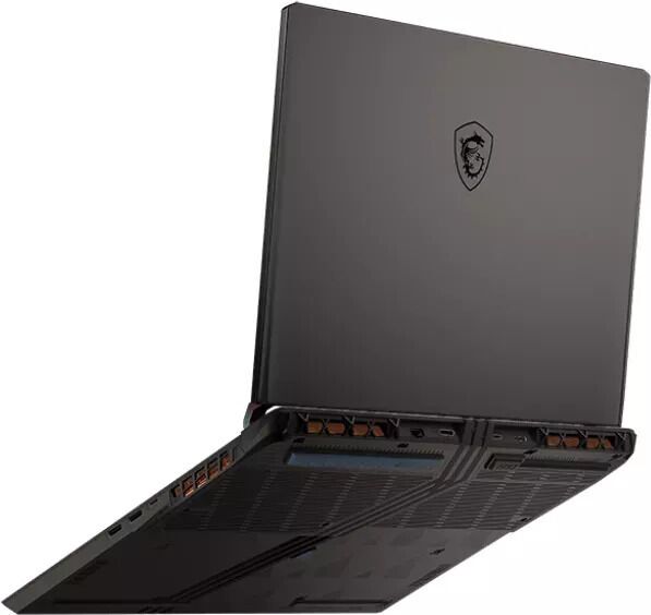 Prenosnik MSI Vector 17 HX AI A2XWHG-041 / Core Ultra 9 / RAM 32 GB / SSD Disk / 17,3″ WQXGA - slika 4