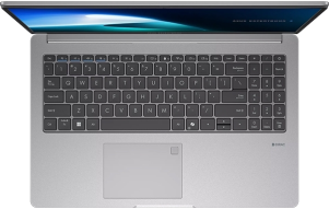 Prenosnik Asus ExpertBook P1 P1503CVA-S71231 i5 / 16GB / 512GB SSD / 15,6" FHD IPS / Windows 11 Pro (srebrn) - slika 4