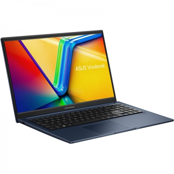 Prenosnik Asus Vivobook 15 X1504VA-BQ3093 Core 5 / 16GB / 512GB SSD / 15,6" FHD / Windows 11 Home (moder) - slika 3