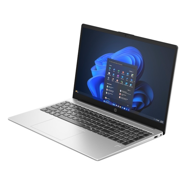 Prenosnik HP 255R G10 Ryzen 5 / 16GB / 512GB SSD / 15,6" FHD IPS / W11H (srebrn) - slika 2