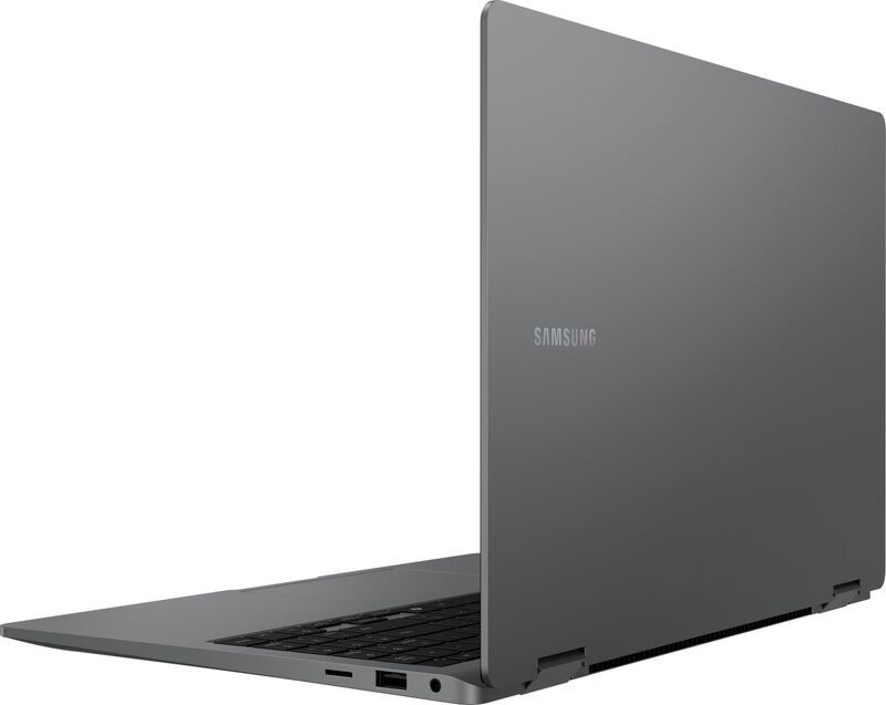 Prenosnik Samsung Galaxy Book5 / Core Ultra 5 / RAM 16 GB / SSD Disk / 15,6″ FHD - slika 4