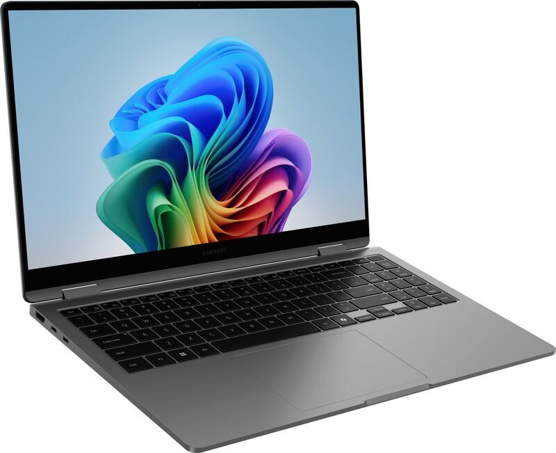 Prenosnik Samsung Galaxy Book5 / Core Ultra 5 / RAM 16 GB / SSD Disk / 15,6″ FHD - slika 5