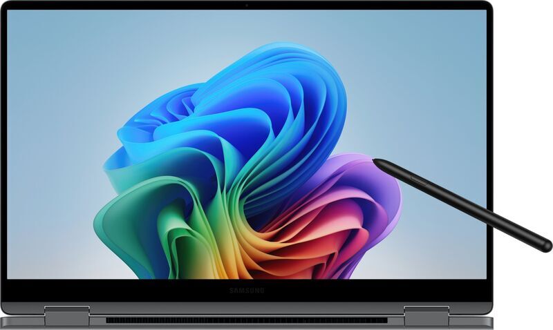 Prenosnik Samsung Galaxy Book5 / Core Ultra 5 / RAM 16 GB / SSD Disk / 15,6″ FHD - slika 3