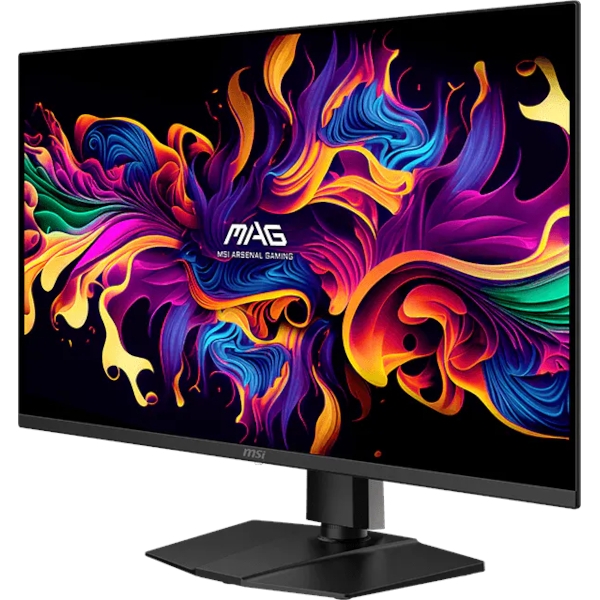 Zaslon MSI MAG 322UP QD-OLED E16 31,5" / 4K UHD / 165Hz / 0,03ms (GTG) (črn) – nastavljiv po višini - PD 15W - slika 3