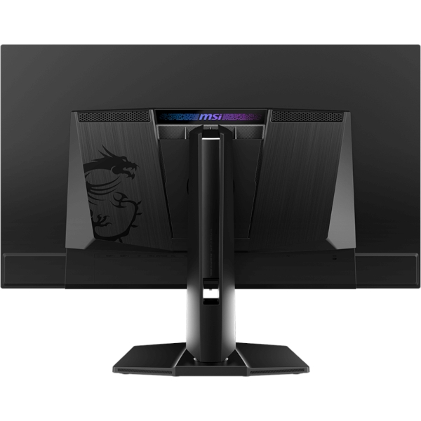 Zaslon MSI MPG 321URX QD-OLED 31.5" / UHD / 240Hz / 0,03ms (GTG) / črn – nastavljiv po višini - PD 90W - slika 2