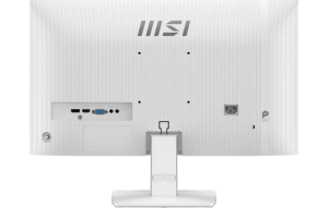 Zaslon MSI PRO MP251W E2 24,5" / FHD / 120Hz / 1ms (MPRT) (bel) - slika 4