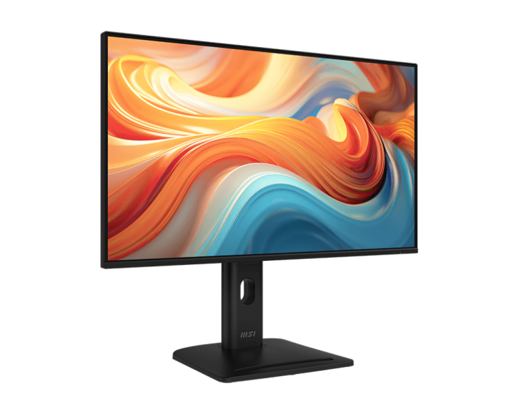 Zaslon MSI PRO MP275PG E14 / 27" / FHD / IPS / 144Hz / 1ms (MPRT) / črn - slika 3
