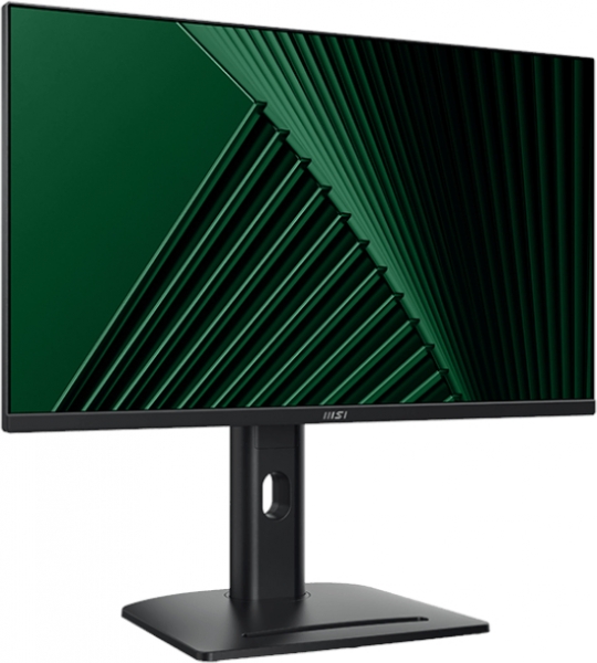 Zaslon MSI PRO MP275QPG / 27" / WQHD / IPS / 100Hz / 1ms (MPRT) / črn - nastavljiv po višini - slika 3