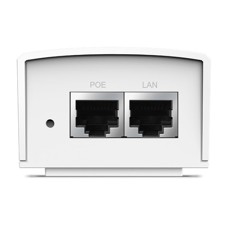 TP-LINK TL-POE4824G Gigabitni pasivni PoE 48 VDC adapter - slika 2