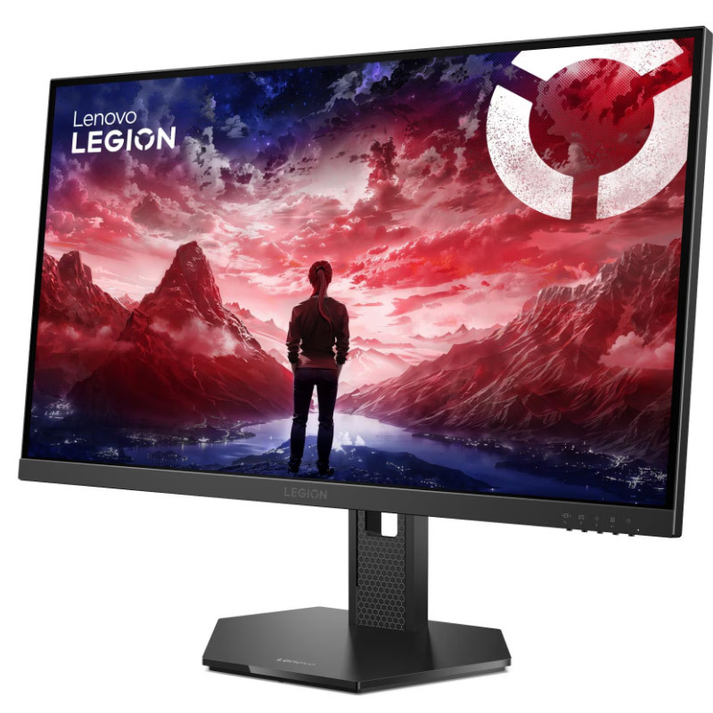 LENOVO Legion 27Q-10 68,58cm (27") QHD IPS 240Hz DP/HDMI HDR10 gaming monitor 68C6GAC4EU - slika 2