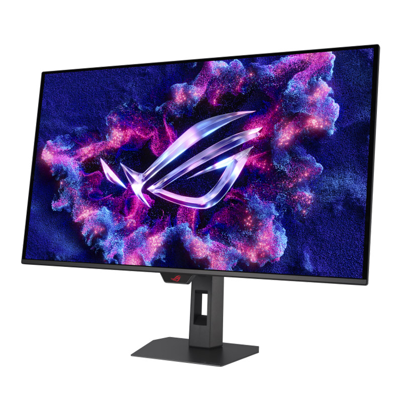 ASUS ROG Strix XG32UCDS 80,01cm (31,5") 4K OLED 165Hz DP/HDMI HDR10 FreeSync Premium Pro G-SYNC Compatible gaming monitor - slika 2