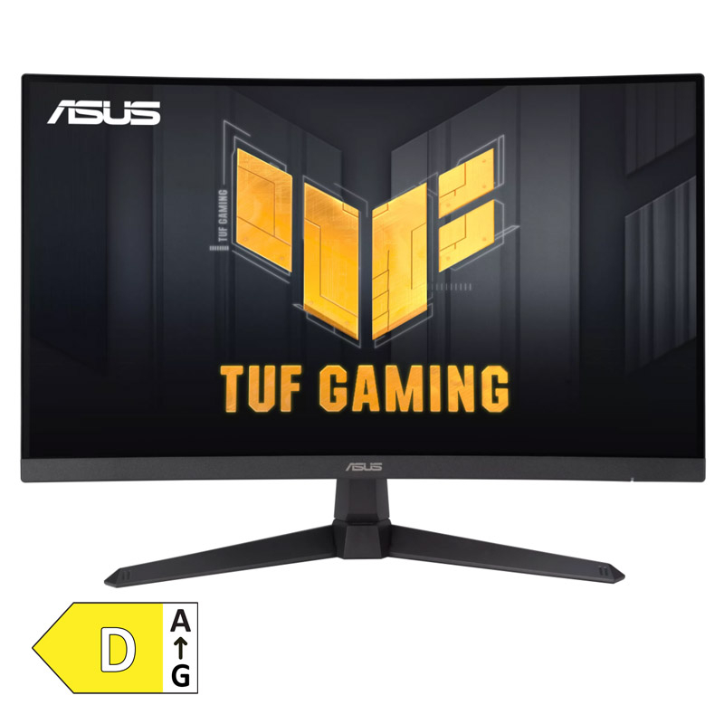 ASUS TUF Gaming VG27VQ3B monitor