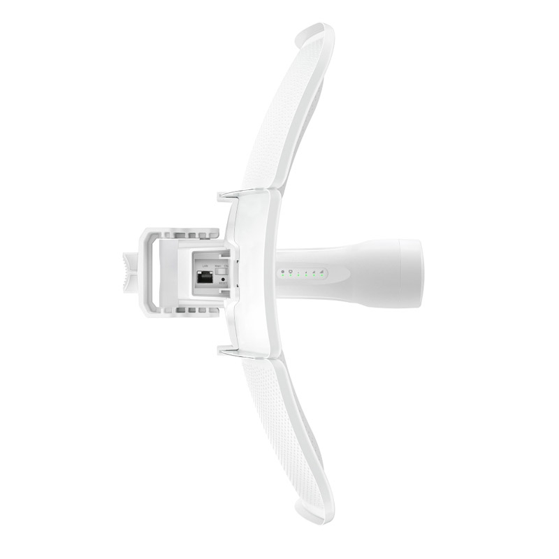 TP-LINK Omada Beam Bridge 5 UR KIT 5GHz 23dBi zunanja/notranja dostopna točka - bridge - slika 2