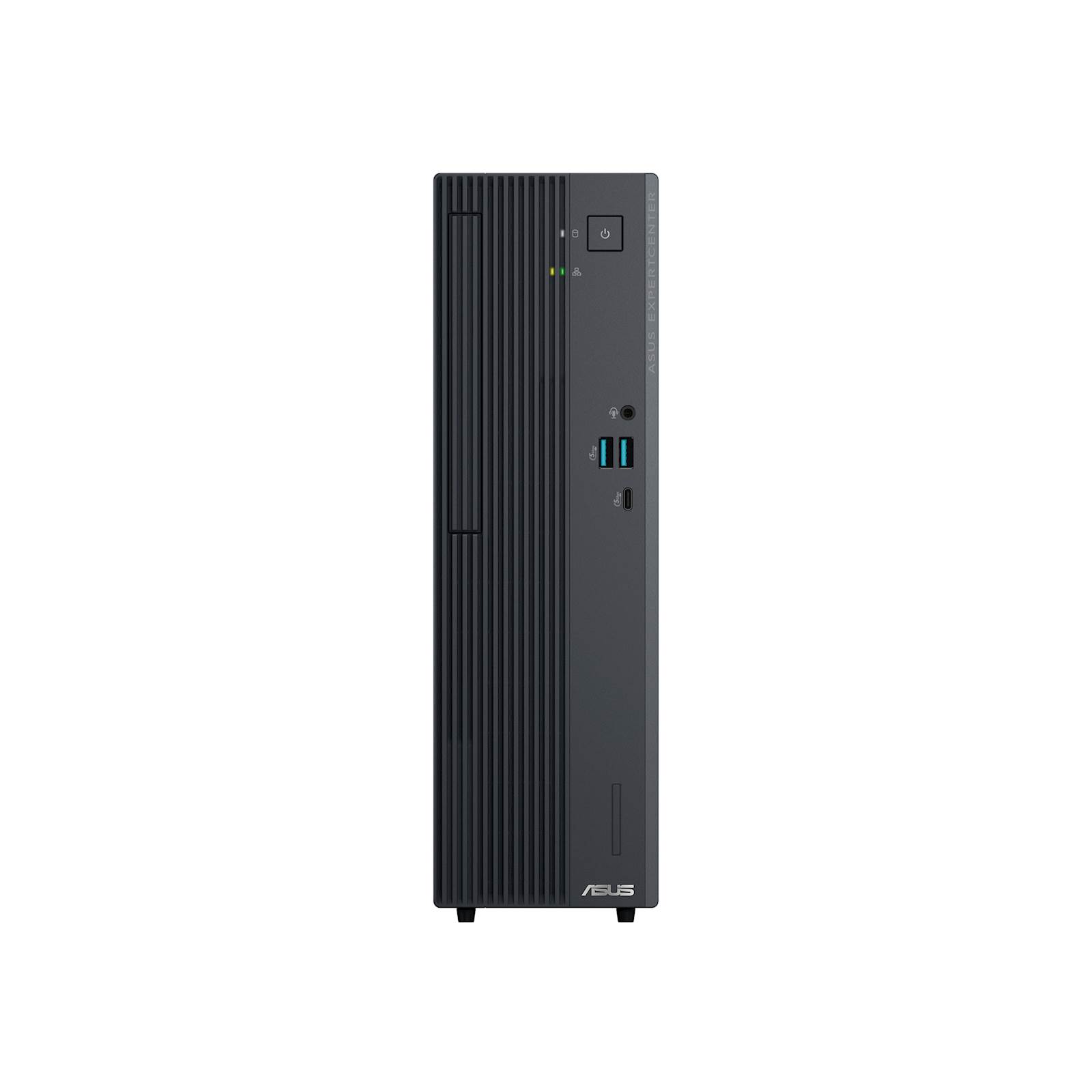 ASUS ExpertCenter P500 Mini Tower P500MV-WB210H4C0 Core 5 210H/16GB/SSD 512GB/UHD/Brez OS/3y OSS War