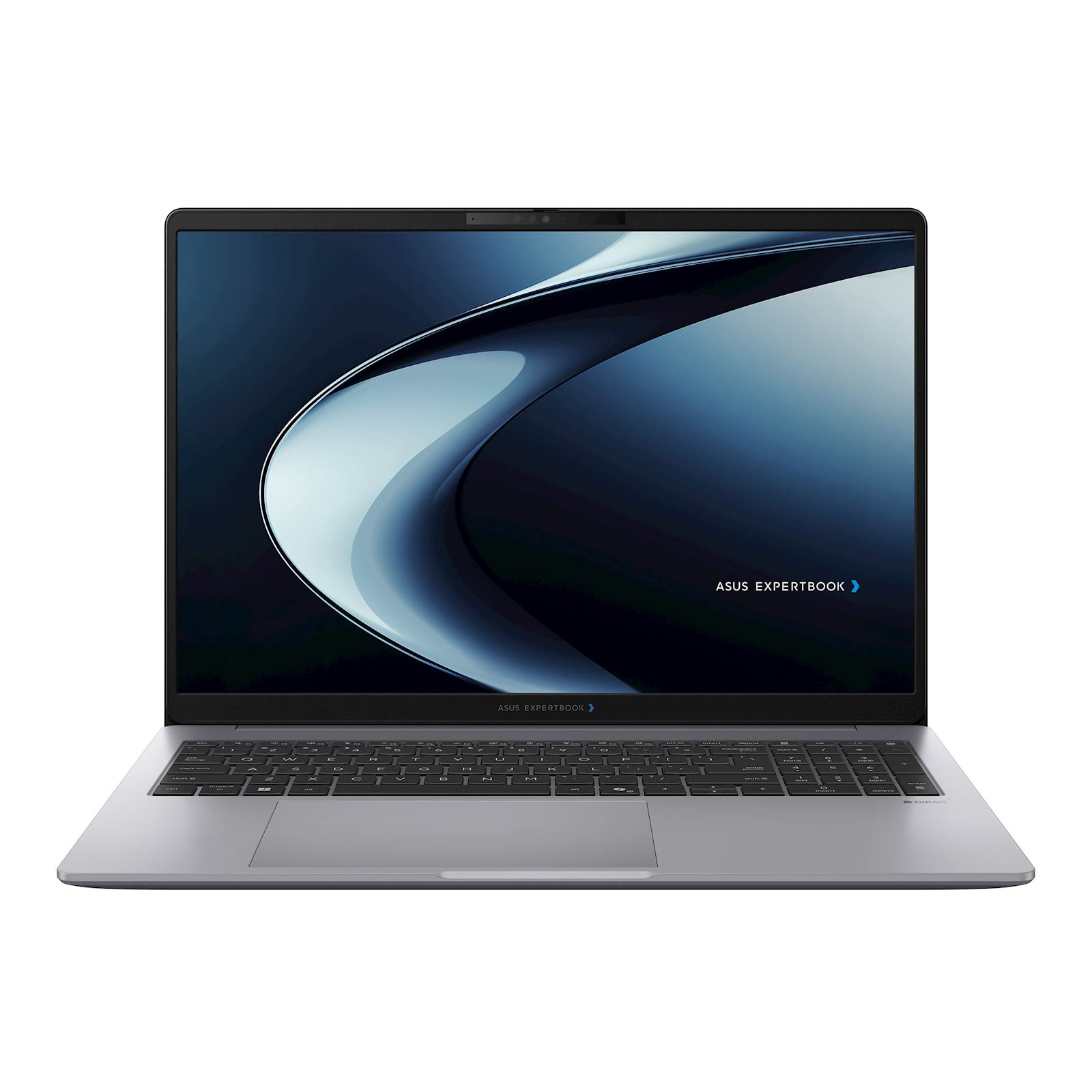 ASUS ExpertBook P3 P3606CCA-WB225H4C0 Ultra 5 225H/16GB/SSD 512GB/16" WUXGA 300-nits/Brez OS