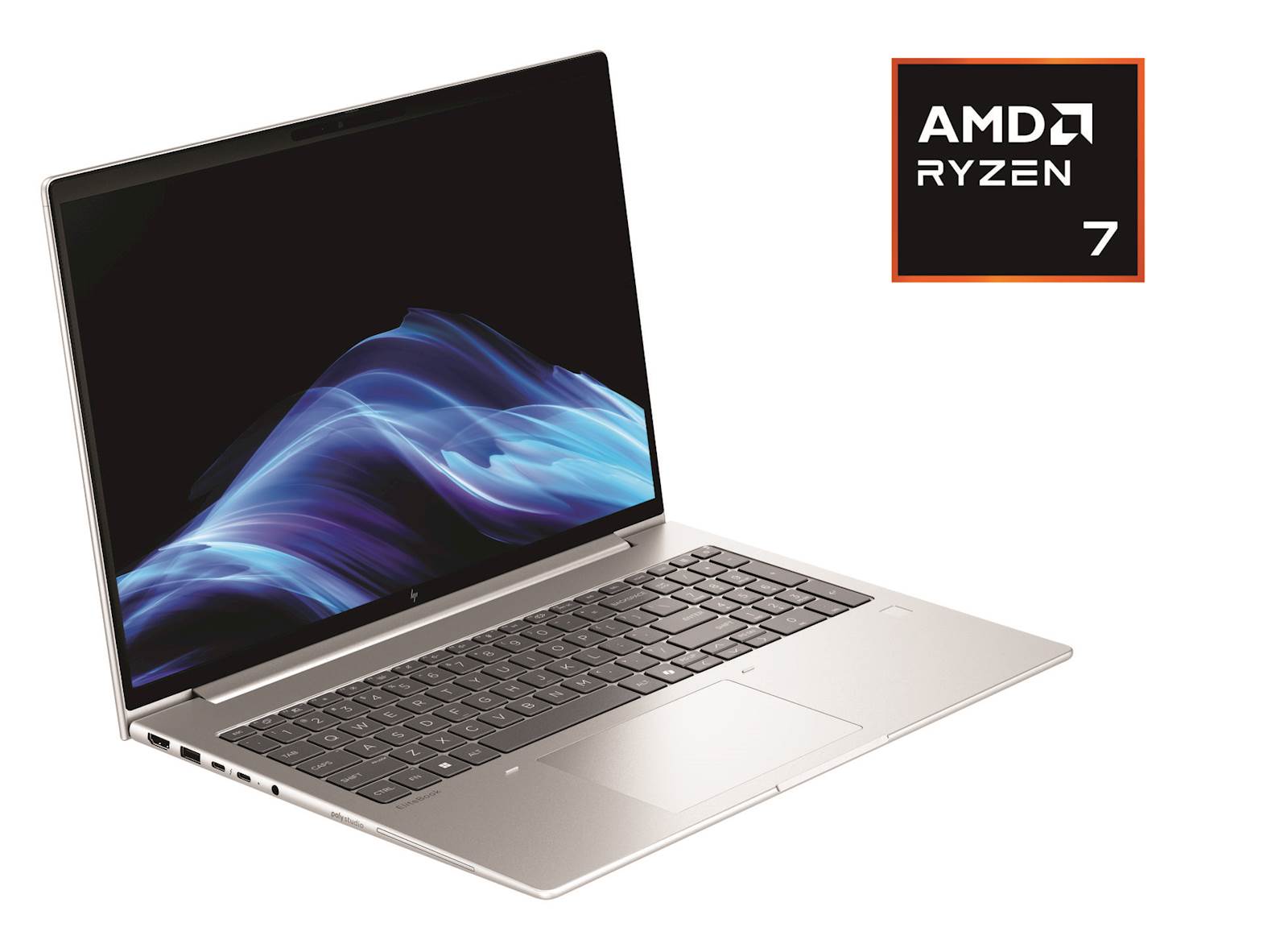Prenosnik HP EliteBook 6 G1a 16 R7-250/32GB/SSD 1TB/16''WUXGA 300/W11Pro