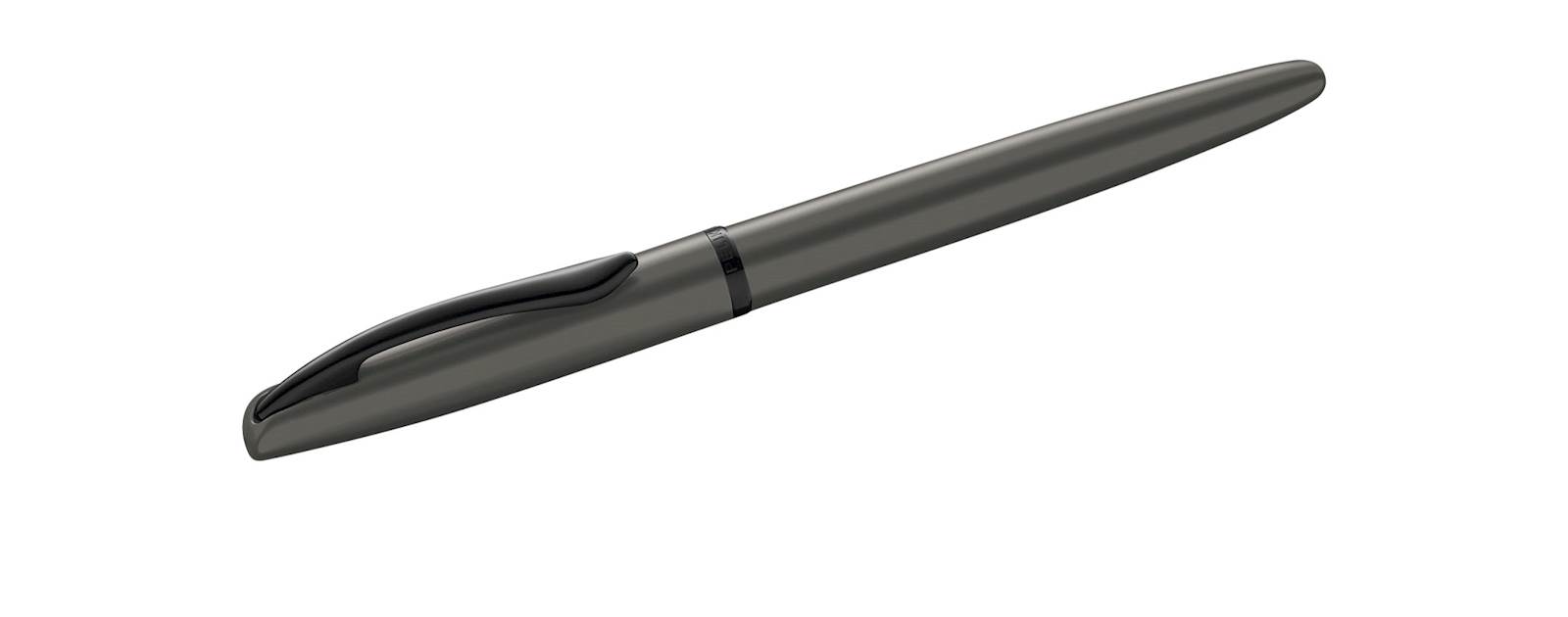 Pelikan nalivno pero Jazz Noble Elegance v darilni škatli - stone - slika 5
