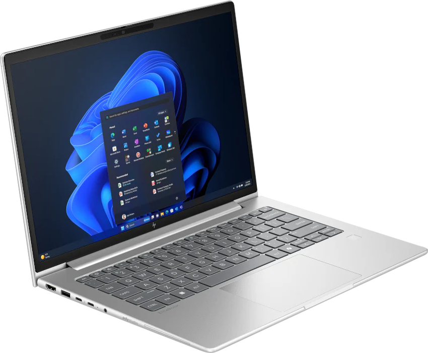 Prenosnik i HP EliteBook 6 G1i 14 | U7 255U | 32GB RAM | W11P / Core Ultra 7 / RAM 32 GB / SSD Disk / 14,0″ WUXGA - slika 2