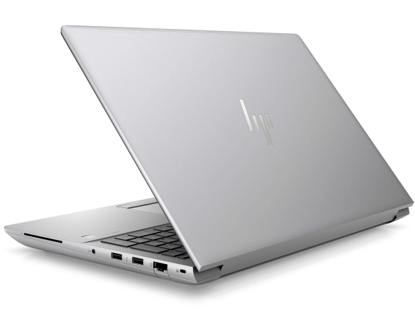 Prenosnik, HP Zbook 16 G11 FURY Mobile Workstation... kvaliteta A++ | OPEN BOX (!) - slika 4