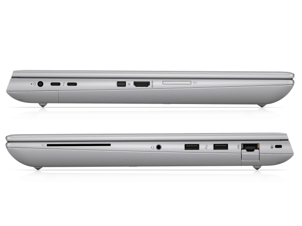 Prenosnik, HP Zbook 16 G11 FURY Mobile Workstation... kvaliteta A++ | OPEN BOX (!) - slika 5