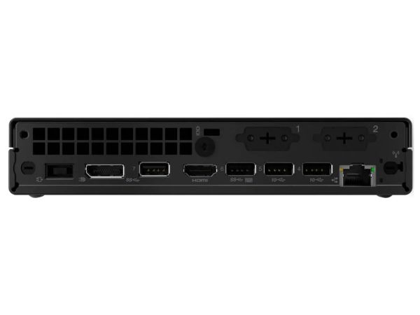 Računalnik, LENOVO ThinkCentre M70q G6... kvaliteta A++ | OPEN BOX (!) - slika 4
