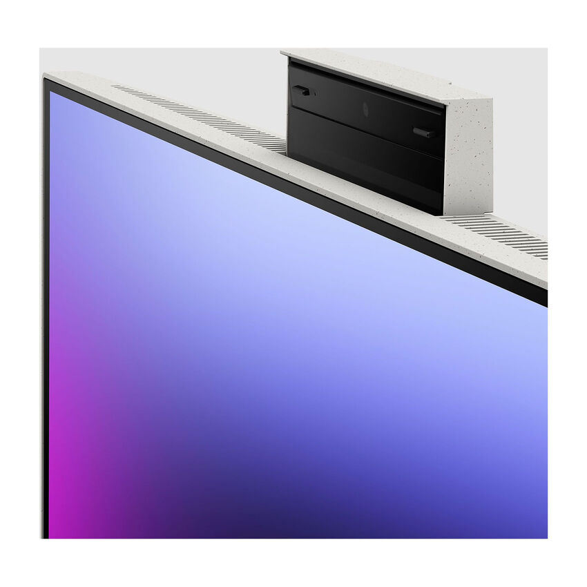 Računalnik HP All-in-One Next Gen AI 24-ct2004nf | Ryzen 5 340 / Ryzen AI 5 / RAM 16 GB / SSD Disk - slika 5