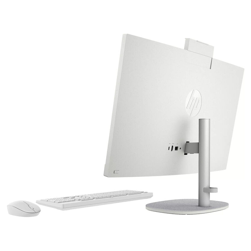 Računalnik HP All-in-One Next Gen AI 24-ct2004nf | Ryzen 5 340 / Ryzen AI 5 / RAM 16 GB / SSD Disk - slika 3